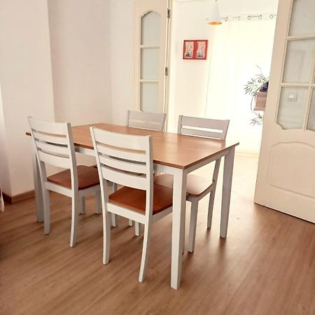 Apartamento Plaza Santa Lucia Renovado Febrero 2025 Sevilla Exteriér fotografie