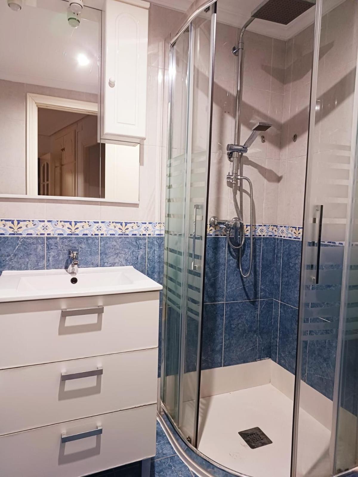 Apartamento Plaza Santa Lucia Renovado Febrero 2025 Sevilla Exteriér fotografie